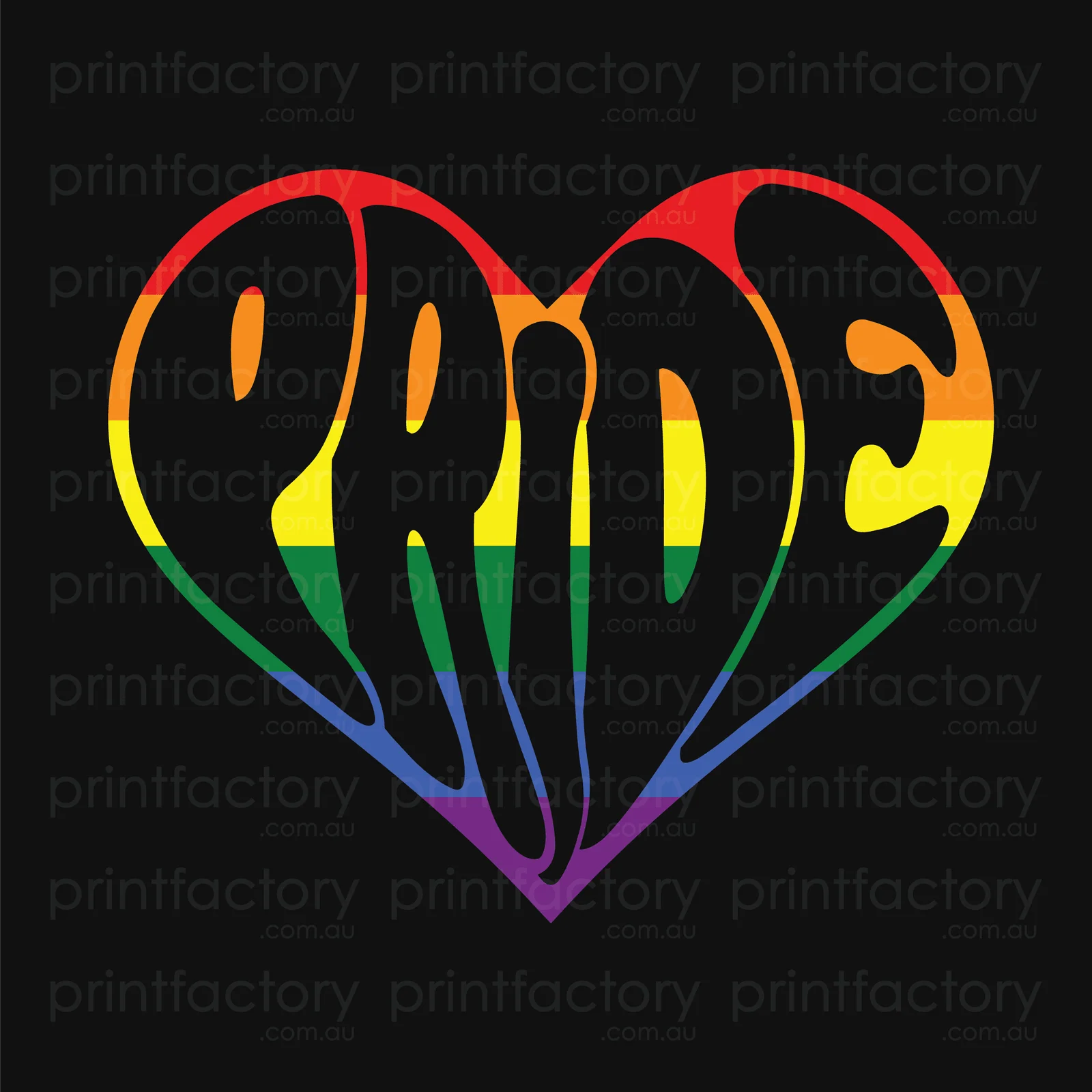 Pride (LGBTQ+)