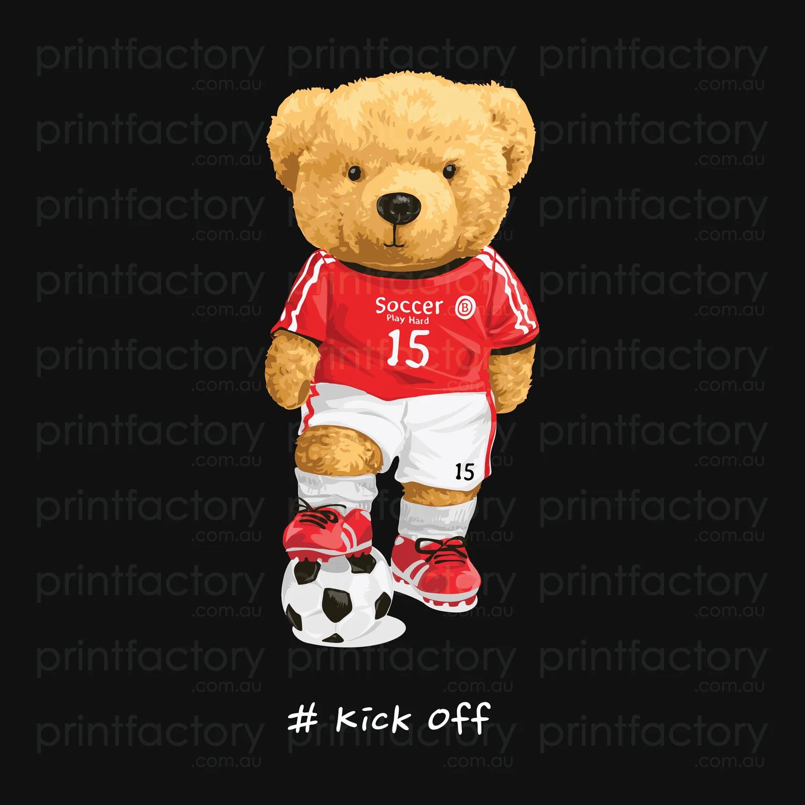 Teddy Bears